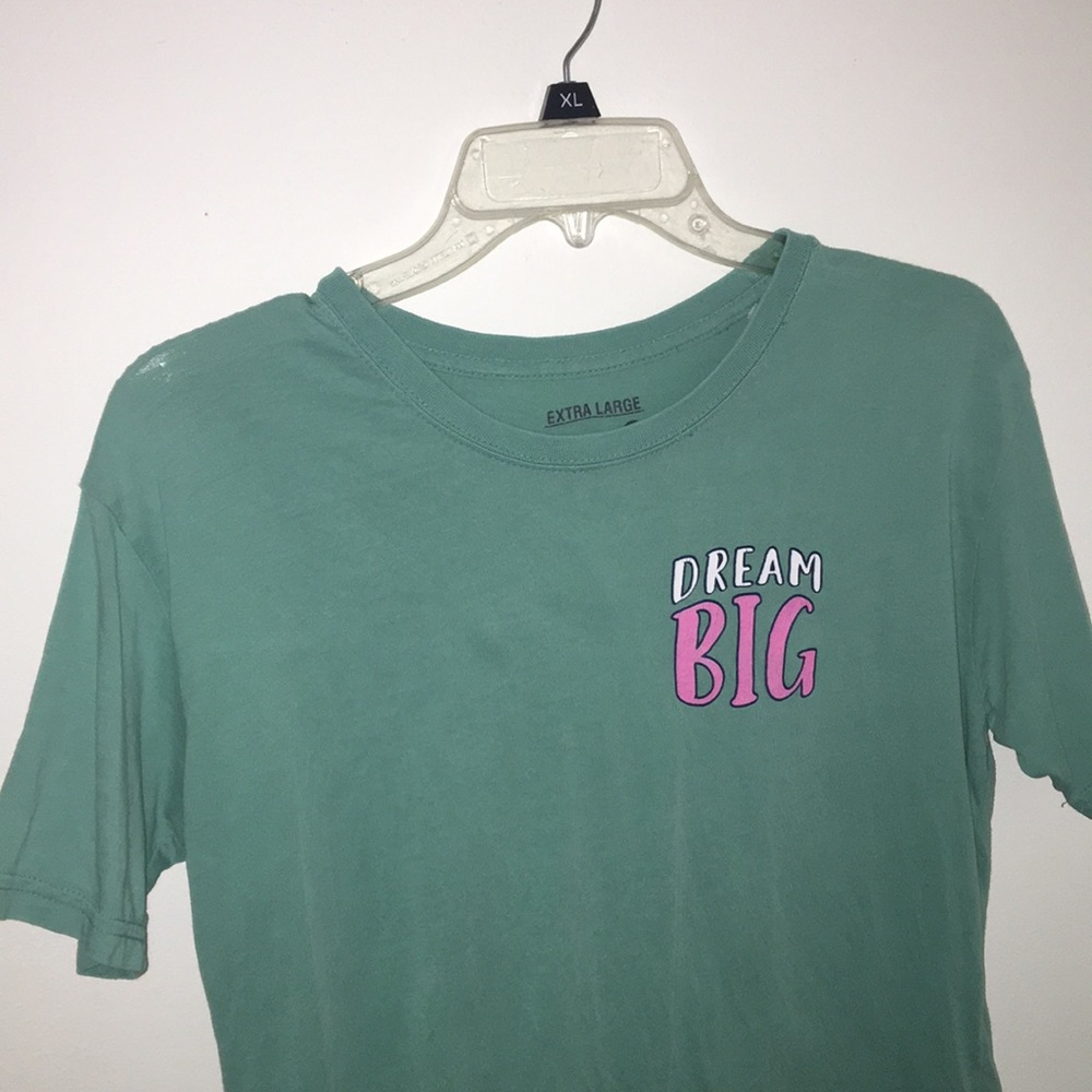Super soft shirt